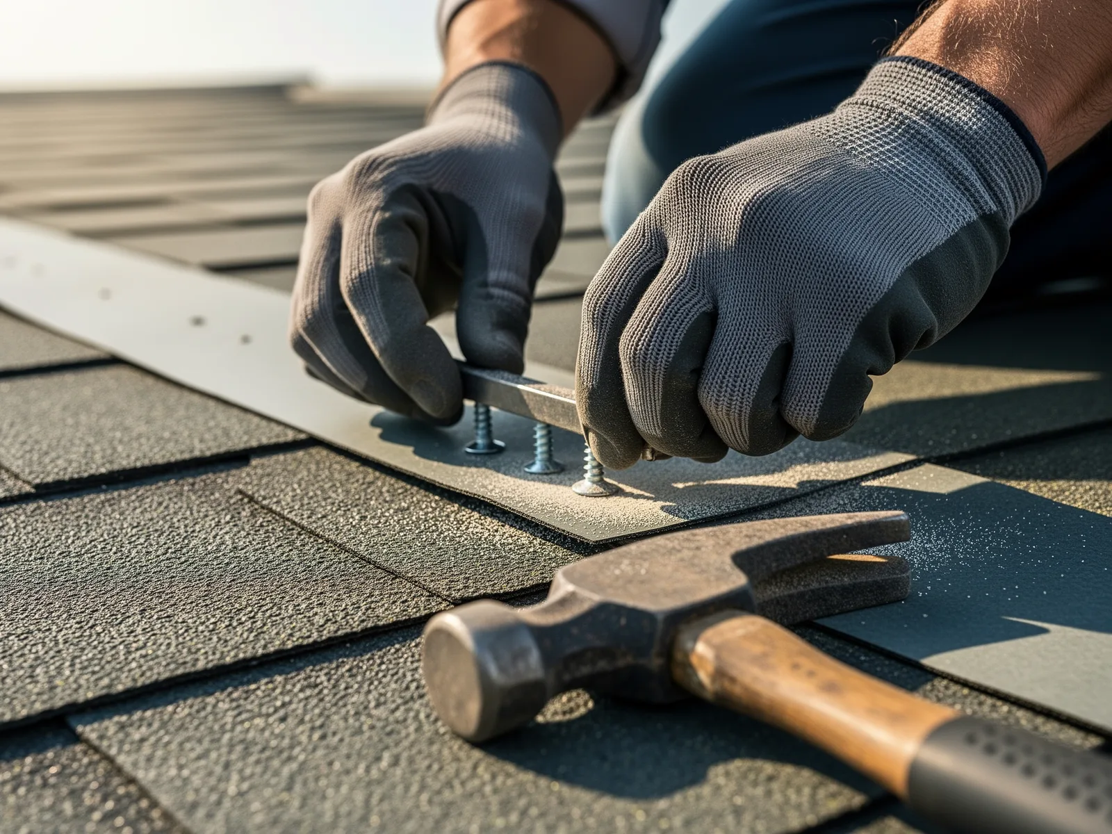 Why choose Fascia Repair in Jonestown, PA
